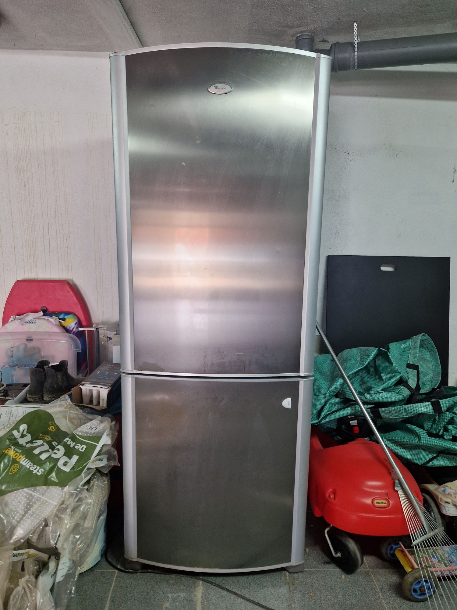 Vendo Frigorífico