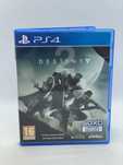 Destiny 2 PS4 Po Angielsku Kompletna