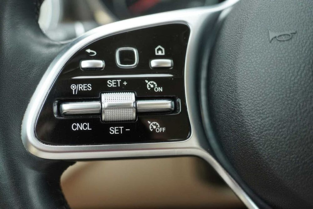 Mercedes-Benz C-Class C 300      2020