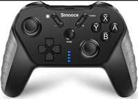 Bezprzewodowy pad do NINTENDO Smooce Q-2188 wielofunkcyjny bluetooth