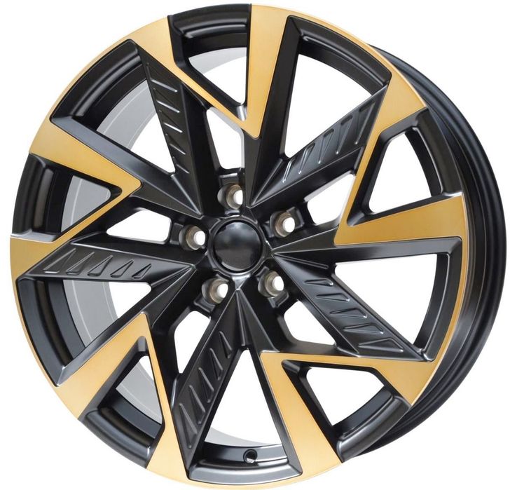 0443 MBHMC NOWE ALUFELGI 18 5x112 CUPRA FORMENTOR VZ FLOW FORMING