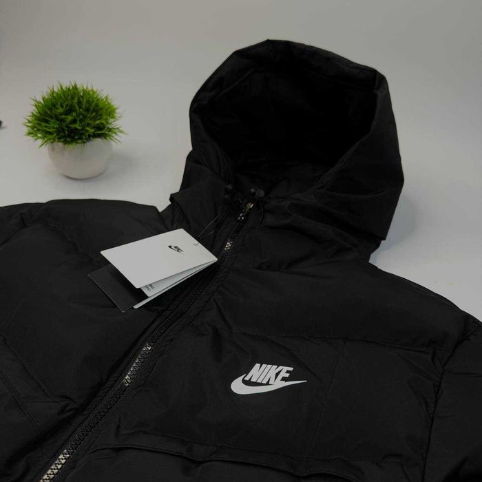 Пуховик Nike Storm-Fit | Куртка Nike Storm-Fit | Пуховик Найк
