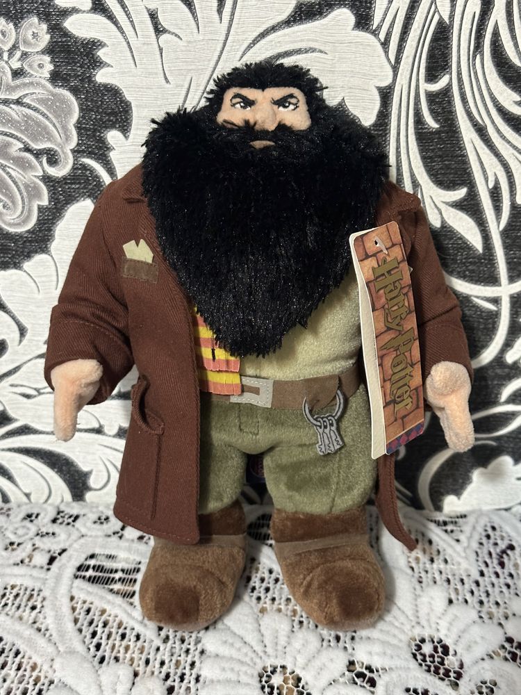 Колекційна іграшка Хагрід, Hagrid з Harry Potter