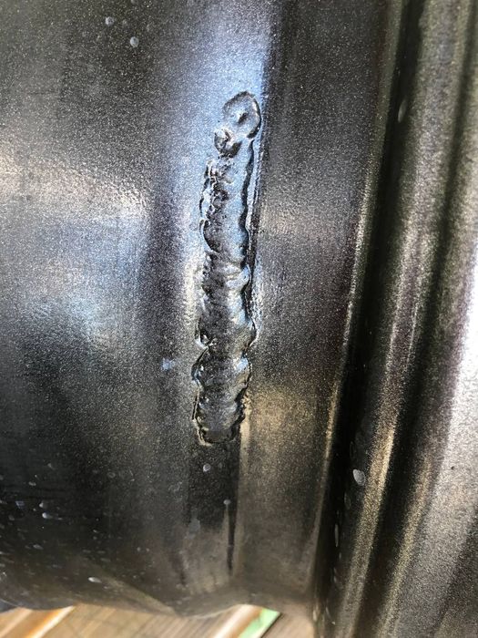 777 Комплект легкосплавных дисков R17 5/120 72.6 BMW vw t5 t6