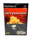 SpyHunter PS2 Po Angielsku Kompletna