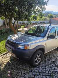 Land Rover Freelandee 4x4