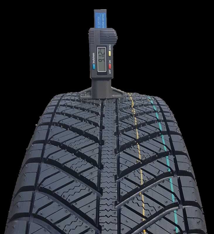 4x 175/65R15 Opony Całoroczne Bieżnikowane. DARMOWA WYSYŁKA!