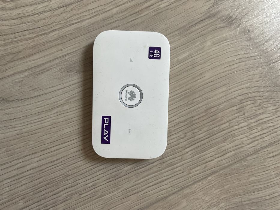 Modem router play 4G LTE
