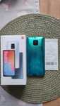 Smartfon Xiaomi Redmi Note 9 Pro 6GB RAM 64GB ROM