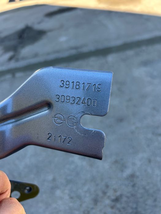 Запчастини Opel Corsa f