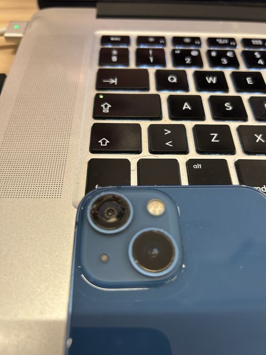 Iphone 13 Mini apple