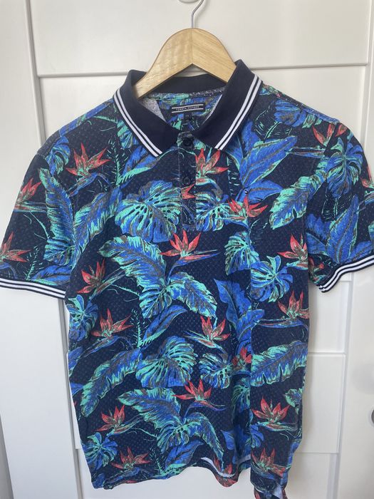 Polo Tommy Hilfiger 16 lat 176 cm