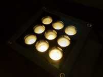 Светодиодный прожектор LED-3066