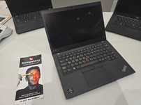 Poleasingowy Laptop Thinkpad x395 Ryzen 3500U/16GB/256GB/ | Gwarancja