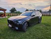 Sprzedam Piękną Mazde CX90 BLACK TOP!!!