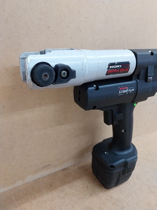 Roller Multi-Press Mini ACC Zaciskarka Prasa Akumulatorowa M12 do M22