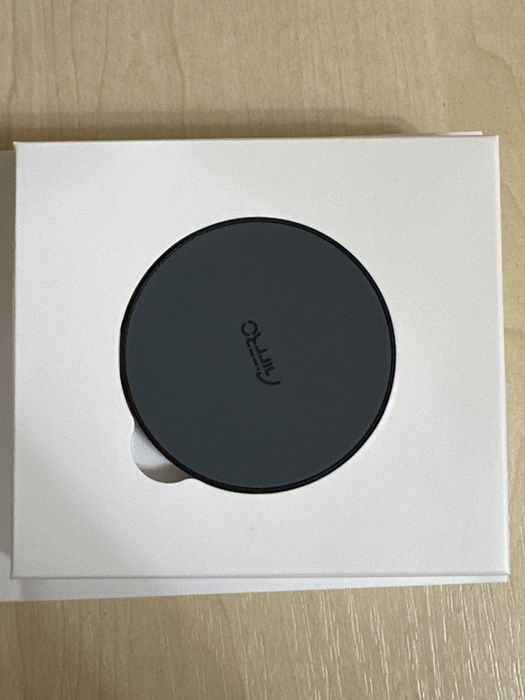 Портативний SSD Aiffro P10 1TB (Новий, MagSafe, 2000MB/s)