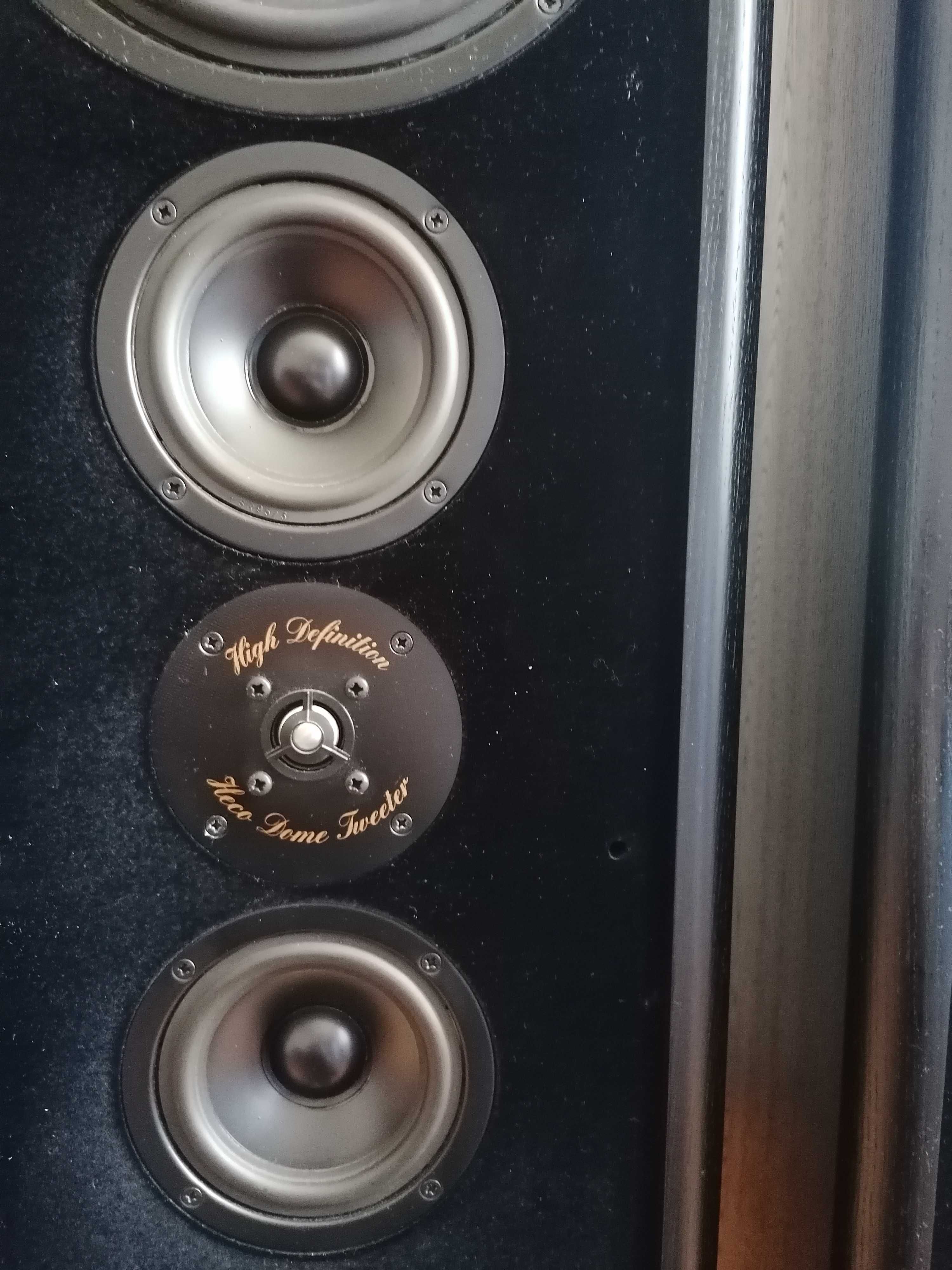 Kolumny Heco Superior Fortissimo 950