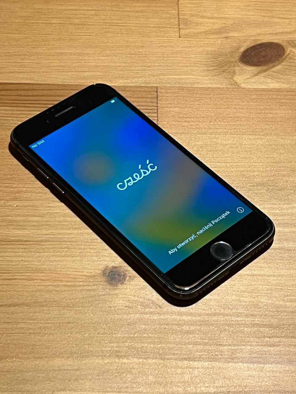iPhone 8 64GB Space Grey | 100% sprawny | 100% baterii