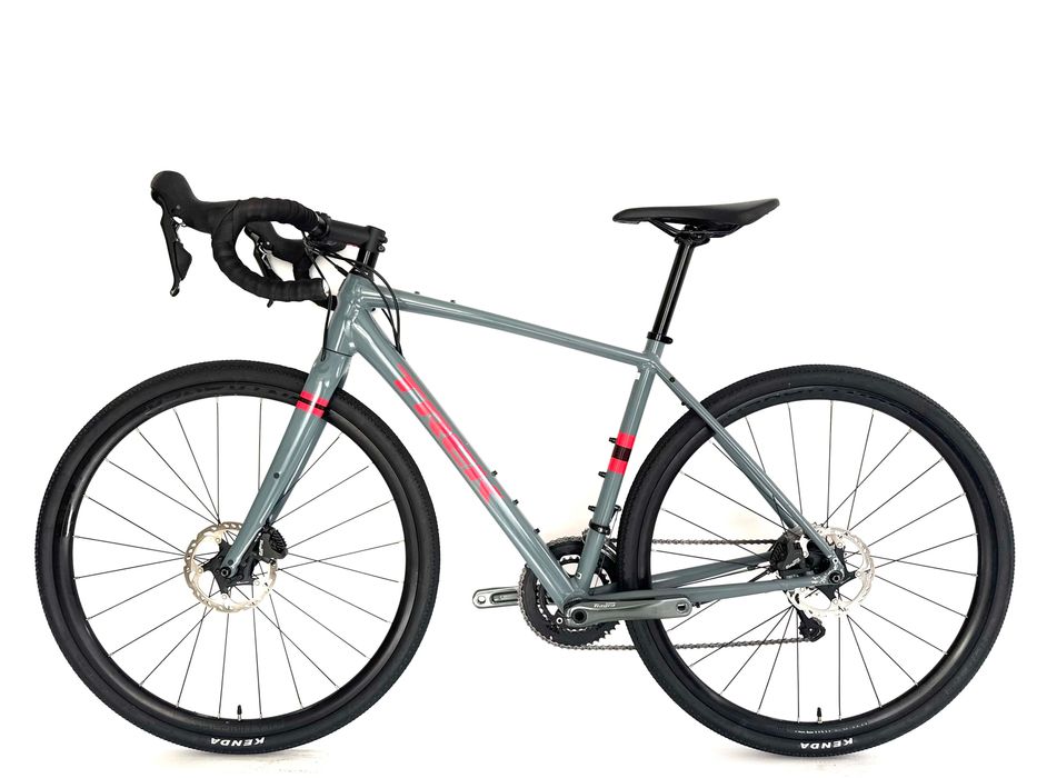 Rower Gravelowy TREK CHECKPOINT AL4 Gravel Disc Alu Carbon Okazja