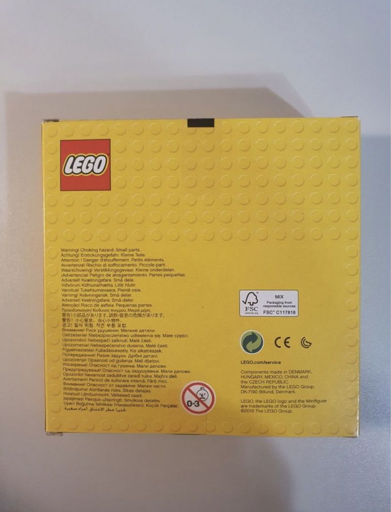 LEGO 639.9471 Ludzik Wrocław 6399.471 klocki