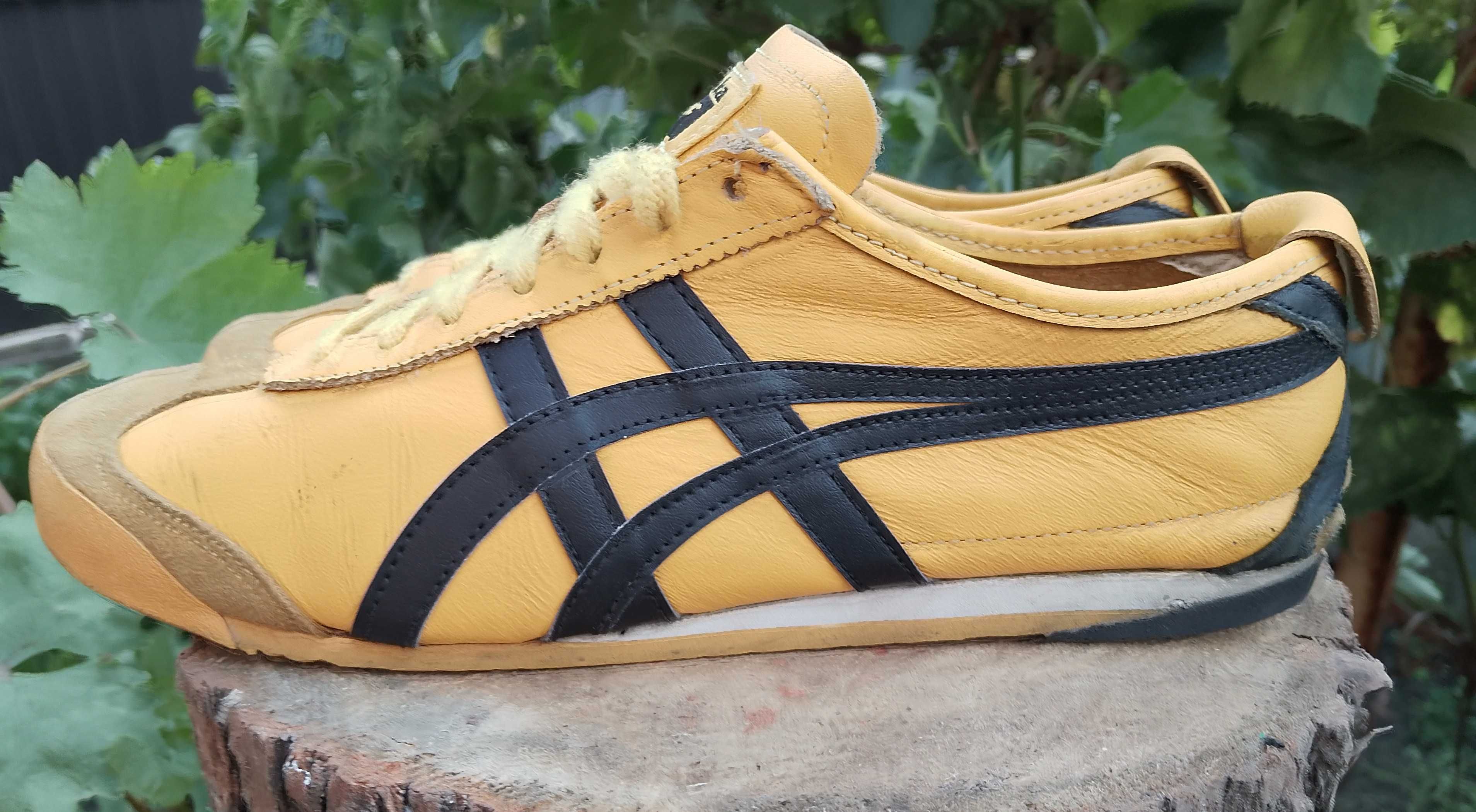 Кросівки  Onitsuka Tiger Mexico (Original 100%)