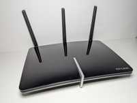 Router/modem tp-link ac1200 archer d5