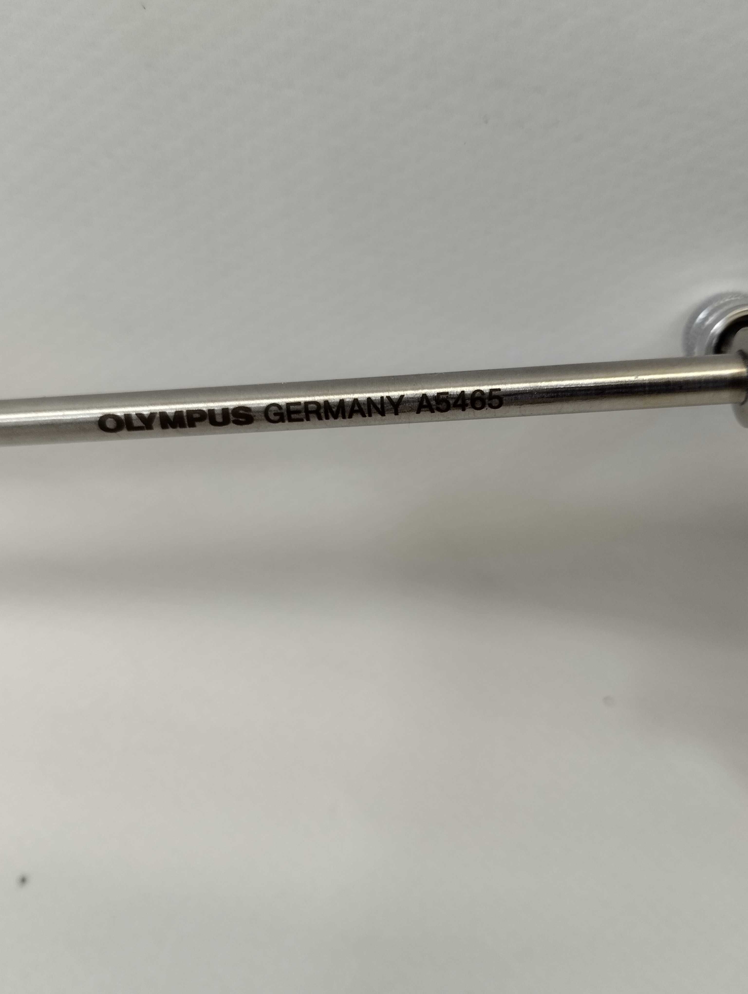 Kleszcze zaciskowe OLYMPUS A5465
