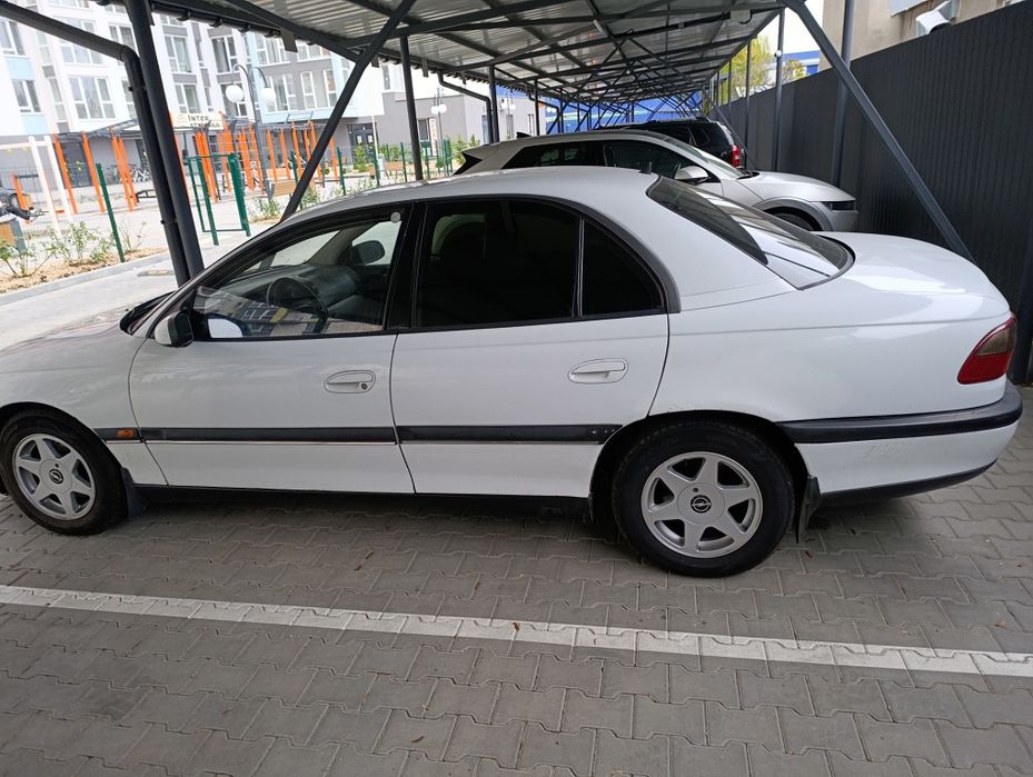 Продам Опель Омега