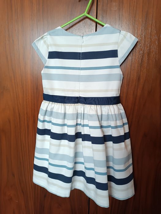 Vestido de verão