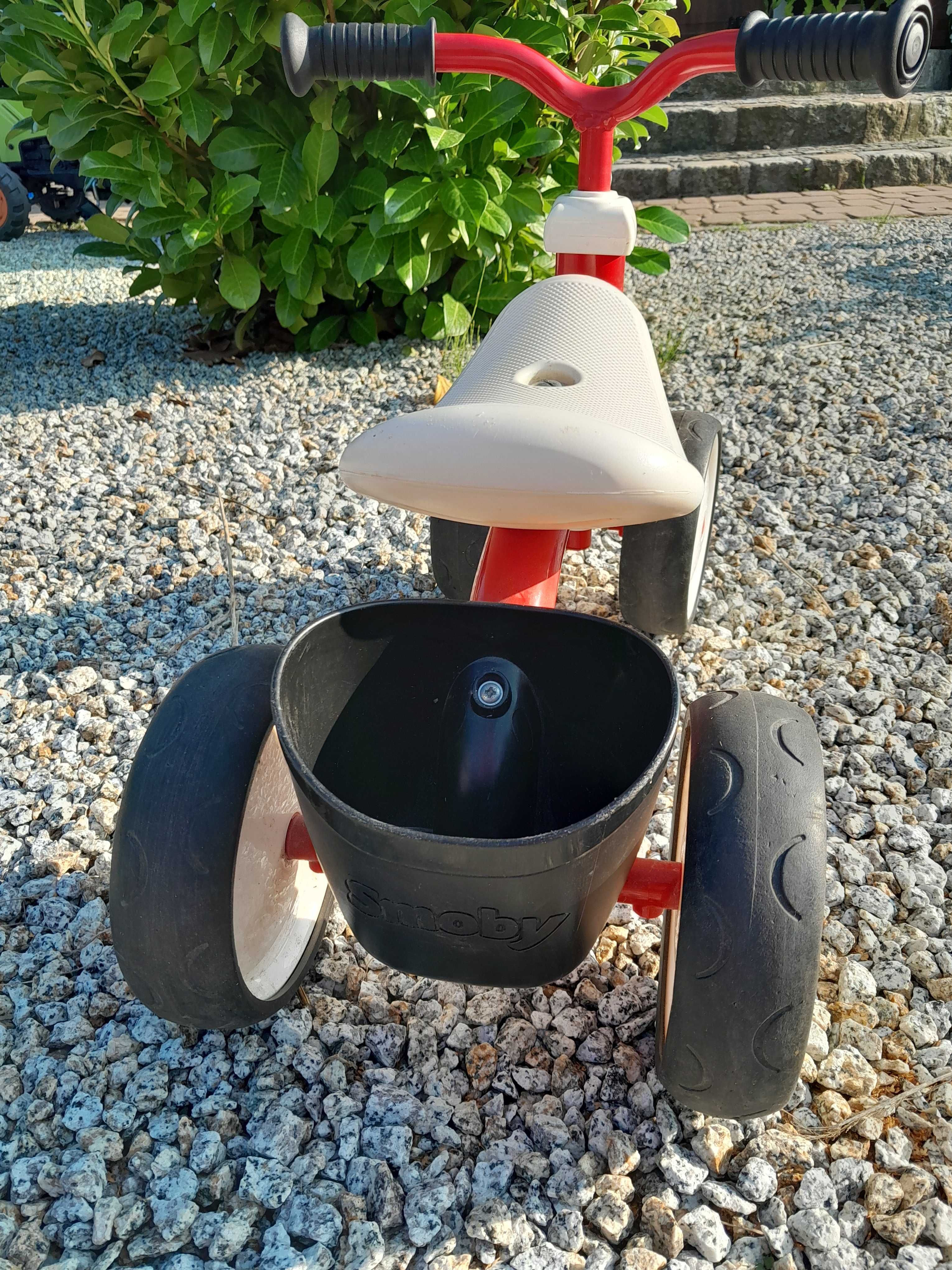 Rowerek biegowy dla dzieci