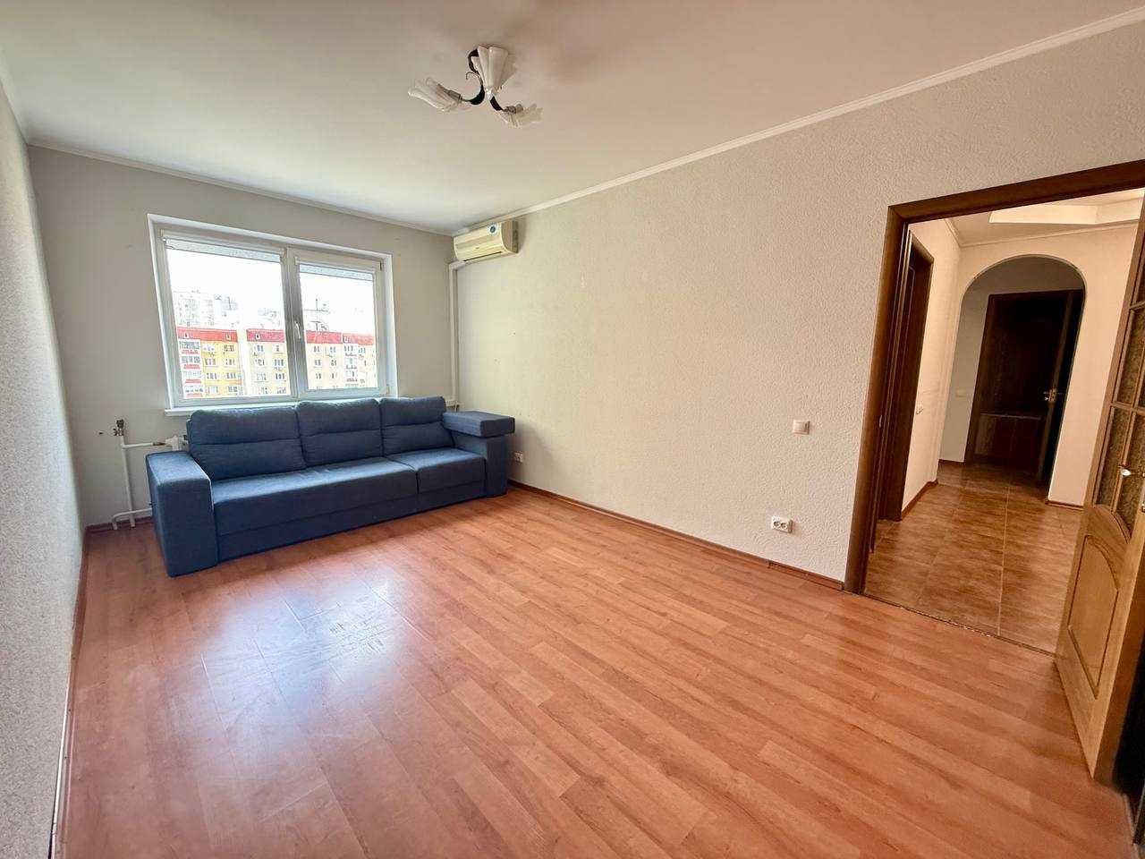 Продам 3 кімн кв Урлівська 5а Ахматової Княжий Затон Осокорки Позняки