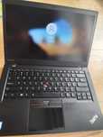 Lenovo ThinkPad T470s i5-6300U 8GB RAM 256GB SSD 1920x1080