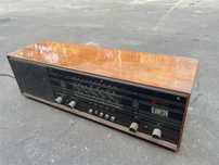 Radio klawesyn unitra PRL