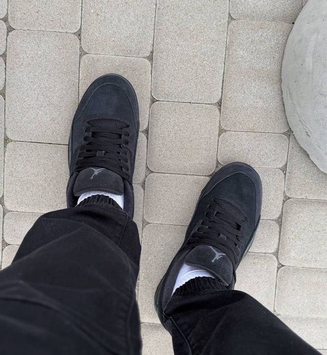 Кросівки JORDAN FLIGHT COURT Nike (42.5,44,45)