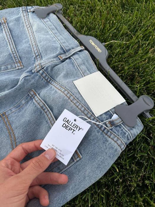 ‼️ШТАНИ Gallery Dept ‼️