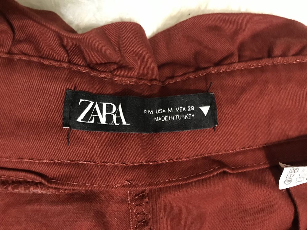 Нові штани з "Zara"