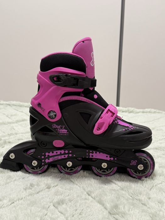 Patins em linha do 31 ao 35