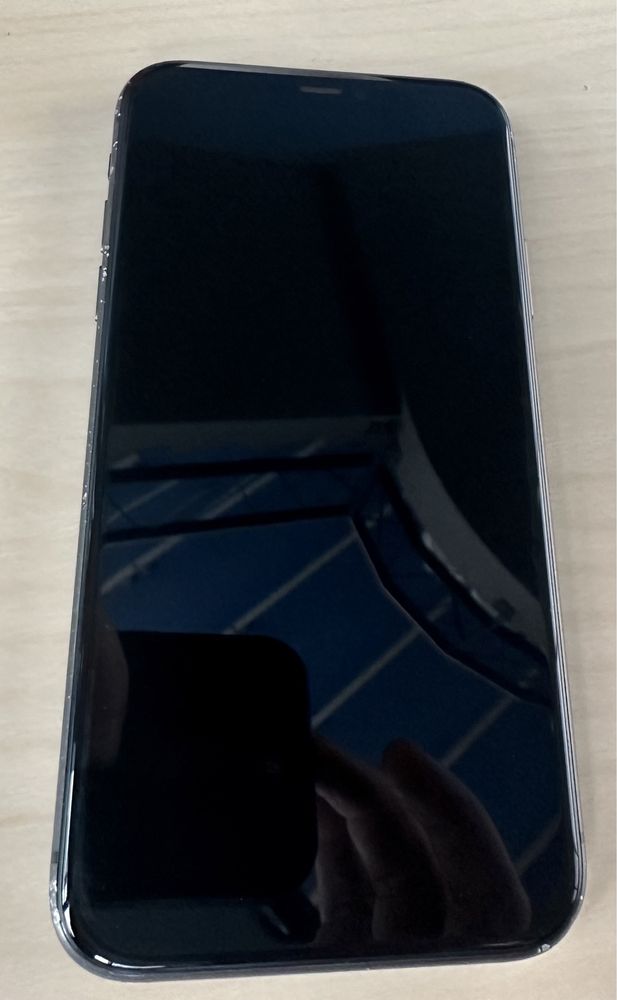 Продам Iphone 11 black 128gb телефон айфон