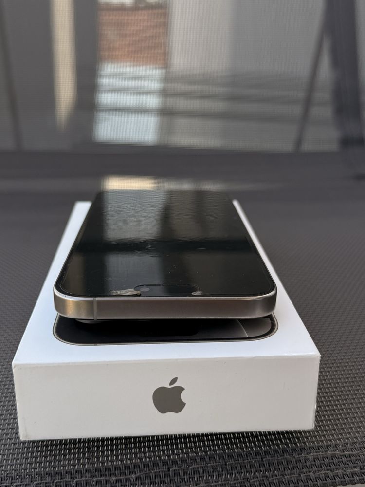 Iphone 16 Pro Max 256GB