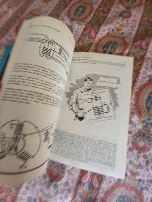 Sistemas Básicos de Sincronização e Servomecanismos