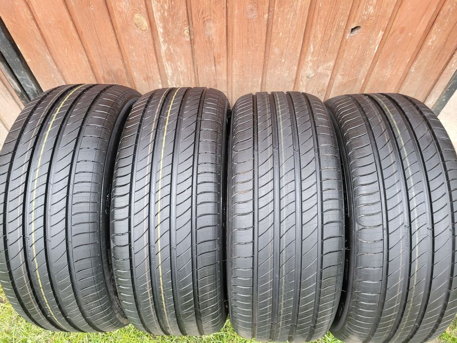 225/45 R17 91W Michelin Primacy 4  S2 2025