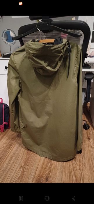 Płaszcz męski House rozm .M