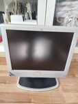 Monitor LCD Hp L1730 17 " 1024 x 768 px Tn (z zasilaczem)