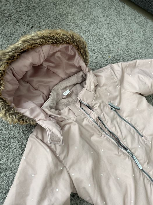 Kombinezon H&M 104 BDB