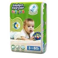 Helen Harper Soft and Dry 3 / 80 pcs