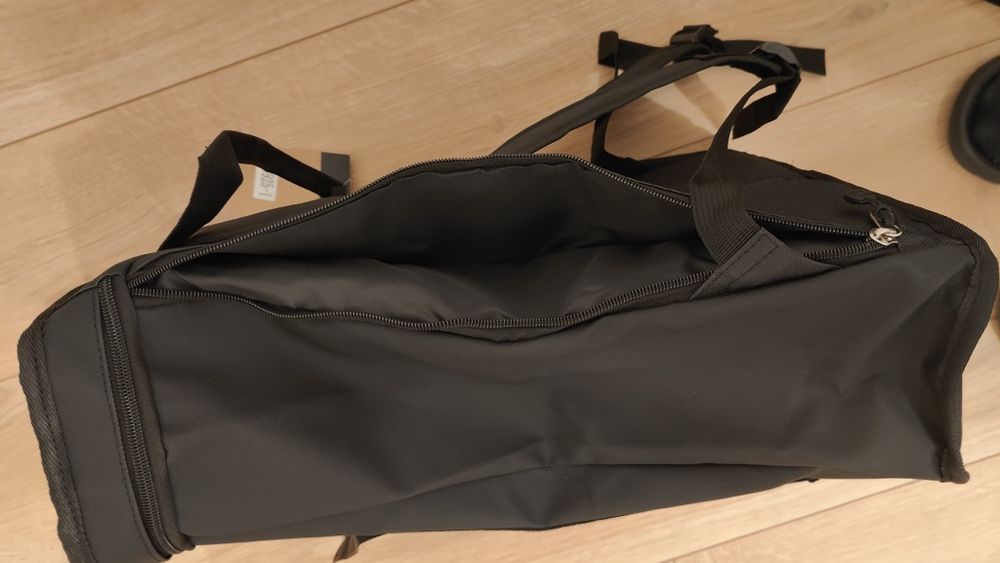 Plecak The North Face Base Camp Fuse Box