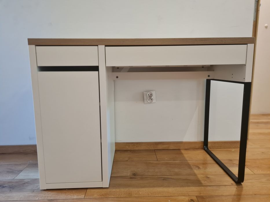 Biurko Ikea Micke