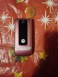 Telemóvel Motorola
