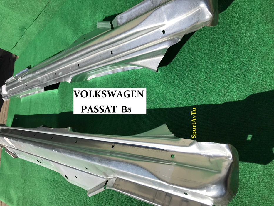 VOLKSWAGEN PASSAT B6 НОВІ КРИЛА пассат Б6 крило 5 4 3 крылья крыло